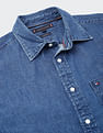 Tommy Hilfiger Denim Regular Fit Shirt