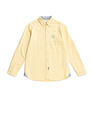U.S. Polo Assn. Kids Boys Button Down Striped Shirt