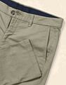 U.S. Polo Assn. Mid Rise Denver Slim Fit Trousers