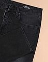 U.S. Polo Assn. Denim Co. Brandon Slim Tapered Fit Grey Jeans