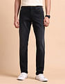 U.S. Polo Assn. Denim Co. Brandon Slim Tapered Fit Grey Jeans