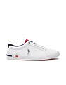 U.S. Polo Assn. Men Round Toe Anton 4.0 Sneakers