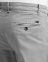 Arrow Sports Regular Fit Inner Web Detailed Trousers