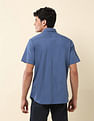 U.S. Polo Assn. Tailored Fit Solid Shirt