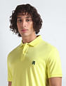 Tommy Hilfiger Interlock Regular Fit Polo Shirt