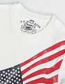 U.S. Polo Assn. Denim Co. Iconic Graphic Print T-Shirt