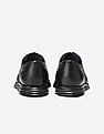Cole Haan Men Black ØriginalGrand Wingtip Oxford