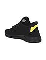 Flying Machine Men Panelled Waider Sneakers