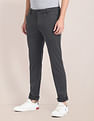 U.S. Polo Assn. Austin Trim Regular Fit Knit Trousers