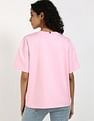Tommy Hilfiger Graphic Relaxed-Fit Cotton T-Shirt