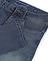 Flying Machine Mid Rise Michael Slim Tapered Fit Jeans