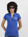 Tommy Hilfiger Short Sleeve Slim Polo Shirt
