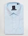 Arrow Liberty Classic Fit Textured Shirt