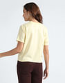 Tommy Hilfiger Classic Fit Serif Linear Logo T-Shirt