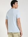 Tommy Hilfiger Solid Regular-Fit Cotton T-Shirt