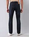 U.S. Polo Assn. Denim Co. Brandon Slim Tapered Fit Vintage Jeans