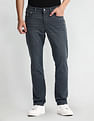 U.S. Polo Assn. Denim Co. Whiskered Grey Jeans