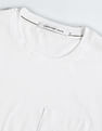 Calvin Klein Sustainable Monogram Pocket T-Shirt