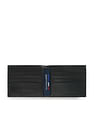 U.S. Polo Assn. Bi-Fold Debossed Wallet
