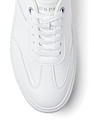 U.S. Polo Assn. Men Gian 3.0 Solid Sneakers