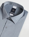 Arrow Tartan Check Twill Shirt