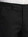 Arrow Slim Fit Elasticated Trousers
