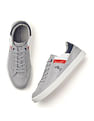 U.S. Polo Assn. Men Narlin 2.0 Colourblocked Sneakers