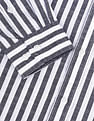 Arrow Sport Slim Fit Vertical Stripes Shirt