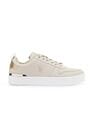U.S. Polo Assn. Women Round Toe Logo Aya 2.0 Sneakers