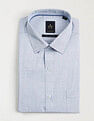 Arrow Textured Liberty Classic Fit Shirt