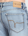 Flying Machine Jackson Skinny Fit Stone Wash Jeans