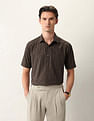 Arrow All-Over Printed Ceremonial Shirt