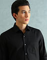 Arrow Full sleeves Slim Fit Smart Formal Shirt