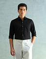 Arrow Full sleeves Slim Fit Smart Formal Shirt