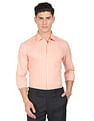 Arrow Windowpane Check Dobby Shirt