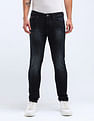 Flying Machine Jackson Super Skinny Fit Stone Wash Jeans