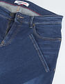 Tommy Hilfiger Recycled Cotton Ryan Straight Fit Jeans