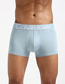 Calvin Klein Underwear Monogram Low Rise Trunks
