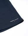 Tommy Hilfiger Regular-Fit Solid Mid Rise Shorts