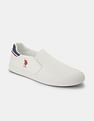 U.S. Polo Assn. Men Campbell 3.0 Slip On Sneakers