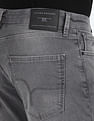 Flying Machine Slim Tapered Fit Stone Wash Jeans