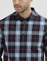 Tommy Hilfiger Tartan Check Poplin Shirt