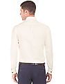 Arrow French Cuff Regular Fit Shirt
