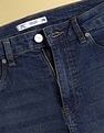 Flying Machine Women K-Street X Straight Fit Jeans