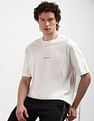 Calvin Klein Sustainable City Map T-Shirt