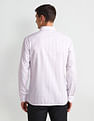 Arrow Manhattan Slim Fit Dobby Shirt