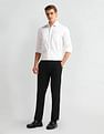 Arrow Long Sleeve Slim Fit Shirt