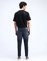 Flying Machine Mankle Relaxed Tapered Jeans