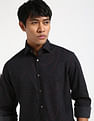 Calvin Klein Jeans Slim Fit Twill Shirt