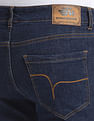 Flying Machine Jackson Skinny Fit Rinsed Jeans